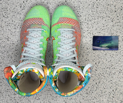 Nike Kobe 9 What The