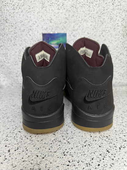 Jordan 5 A Ma Maniere Dusk 10 Men/11.5 Women “Preowned”