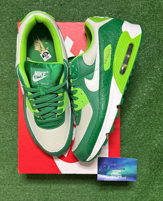 Nike Air Max 90 St Patrick’s Day