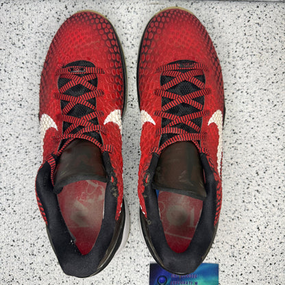 Nike Kobe 6 All Star 10.5 Men “Preowned”