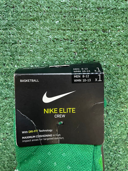 Nike Elite Christmas holiday shorts