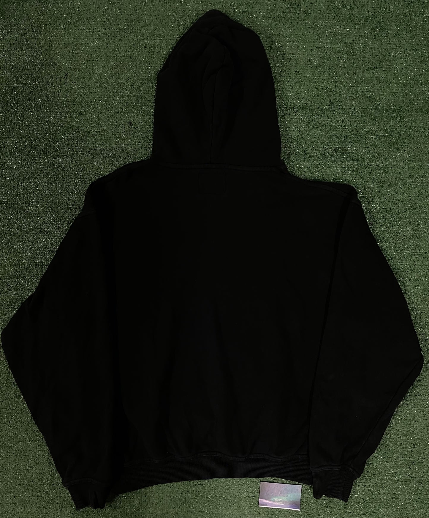 Darc Sport Wolves ohana hoodie