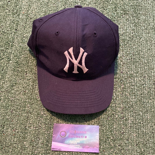 Vintage New York Yankees Snapback