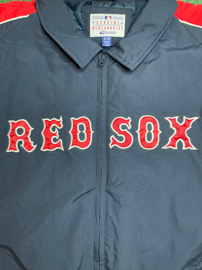 Vintage 1990s Boston Red Sox jacket