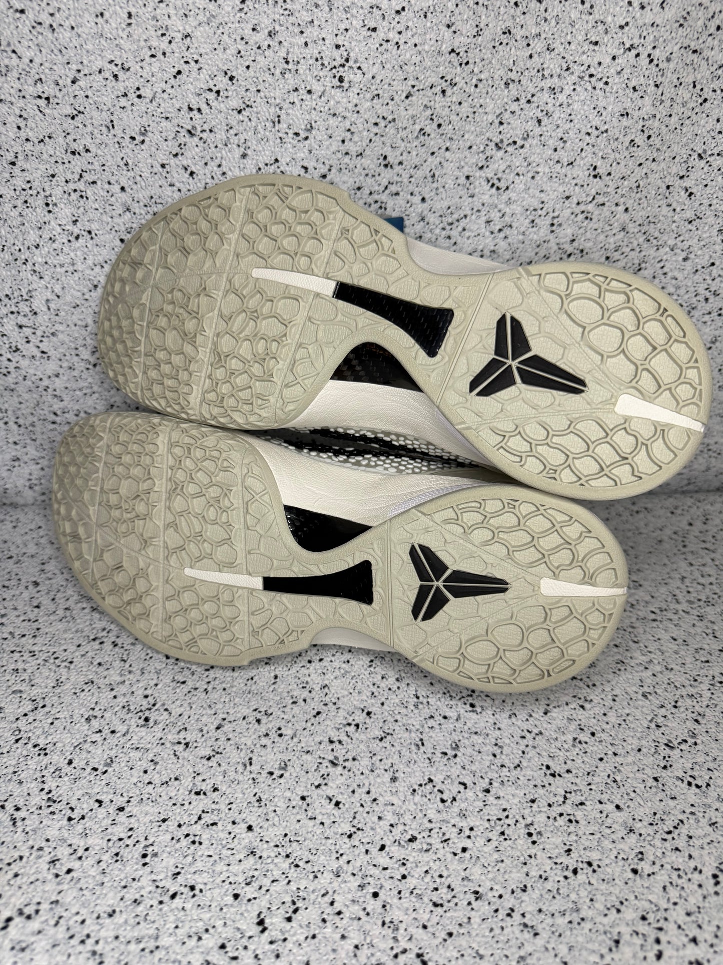 Nike Kobe 6 All Star Sail 9.5 Men/11 Women “Preowned”