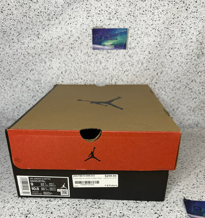 Jordan 12 Playoffs 9 Men/10.5 Women “Preowned”