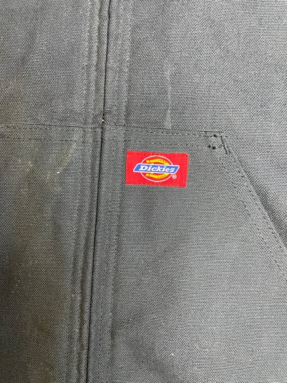 Vintage Dickies hooded jacket