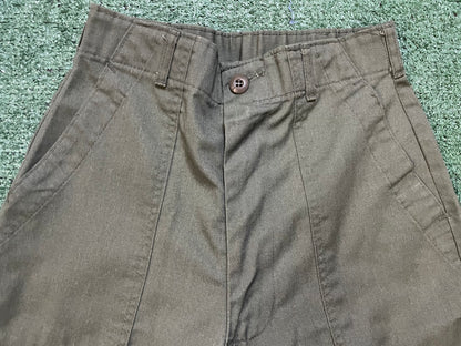 Vintage 1960s Vietnam war era US Air Force suit