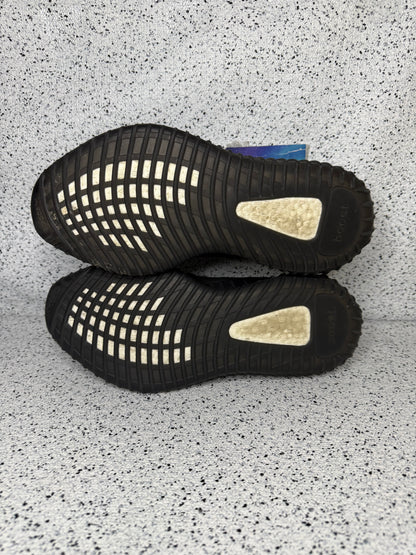 Adidas Yeezy 350 Onyx 10 Men/11.5 Women “Preowned”