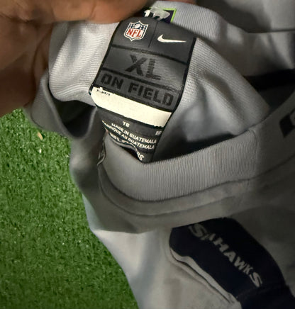 Russell Wilson Seattle Seahawks Jersey