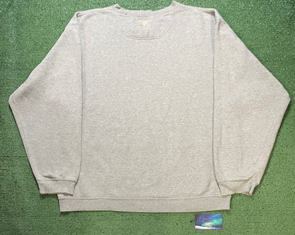 Vintage 1990s WSU Washington State University crewneck