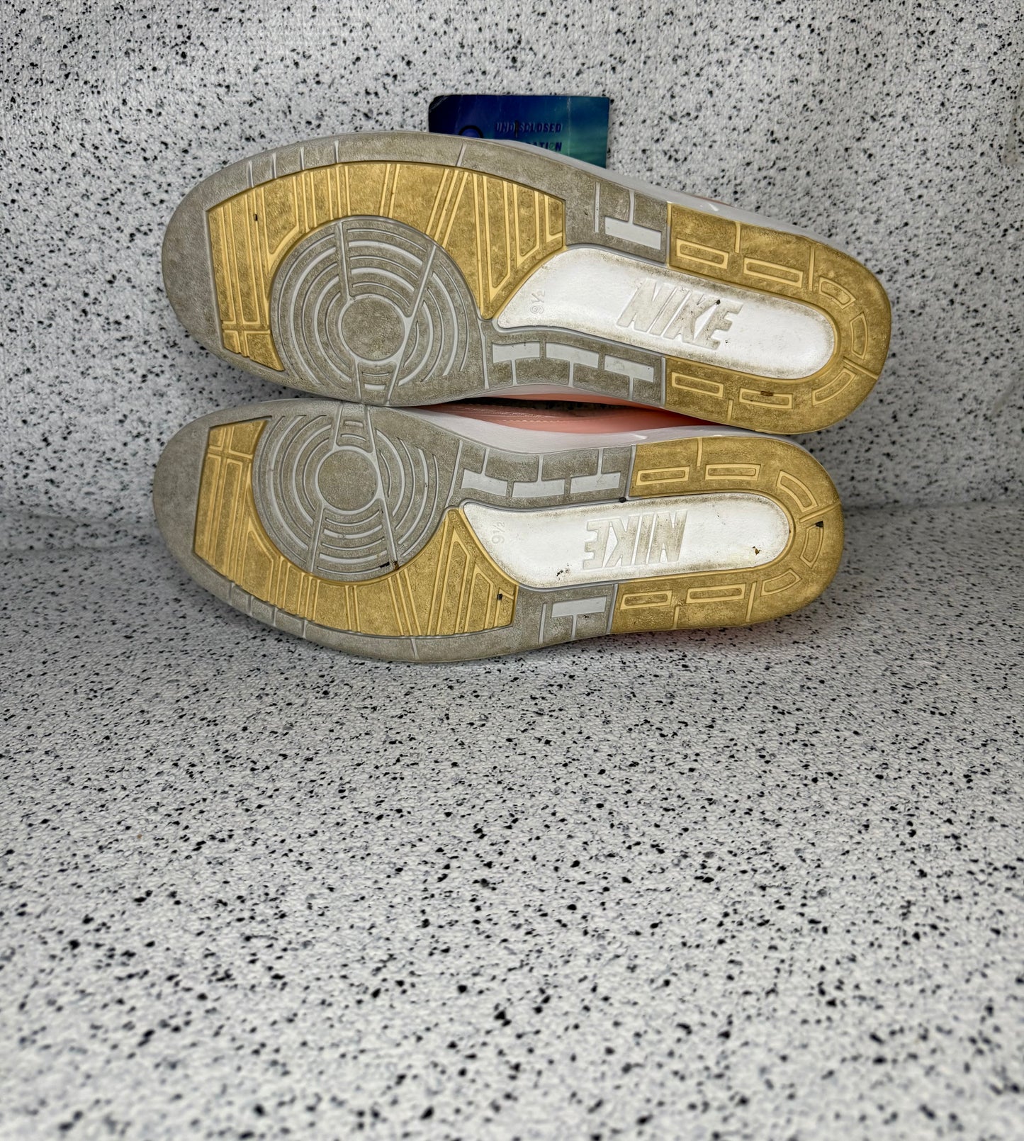 Jordan 2 Craft 9.5 Men/11 Women “Preowned”