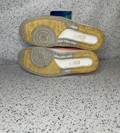 Jordan 2 Craft 9.5 Men/11 Women “Preowned”