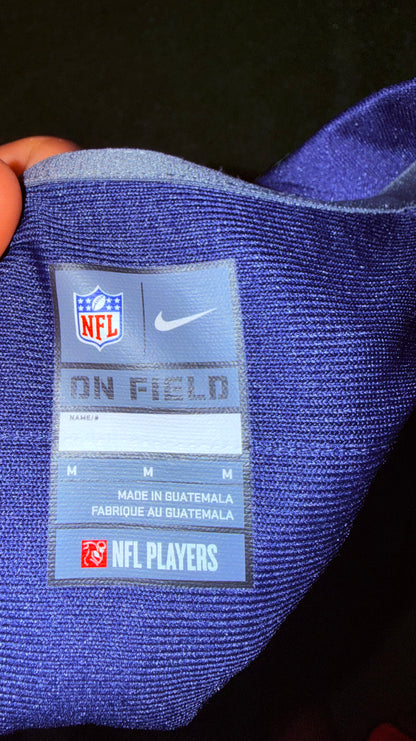 Seattle Seahawks Super Bowl 49 Fan Jersey
