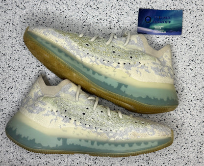 Adidas Yeezy 380 Alien Blue 11 Men/12.5 Women “Preowned”