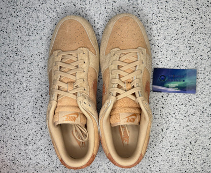 Nike Dunk Low Burnt Sunrise