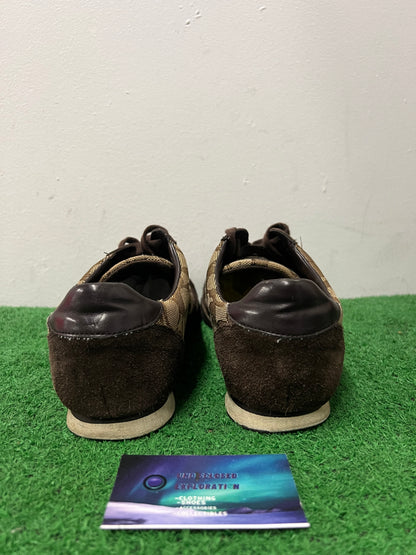 Coach kelson signature size 7.5men/9women