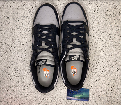 Nike Dunk Low Georgetown