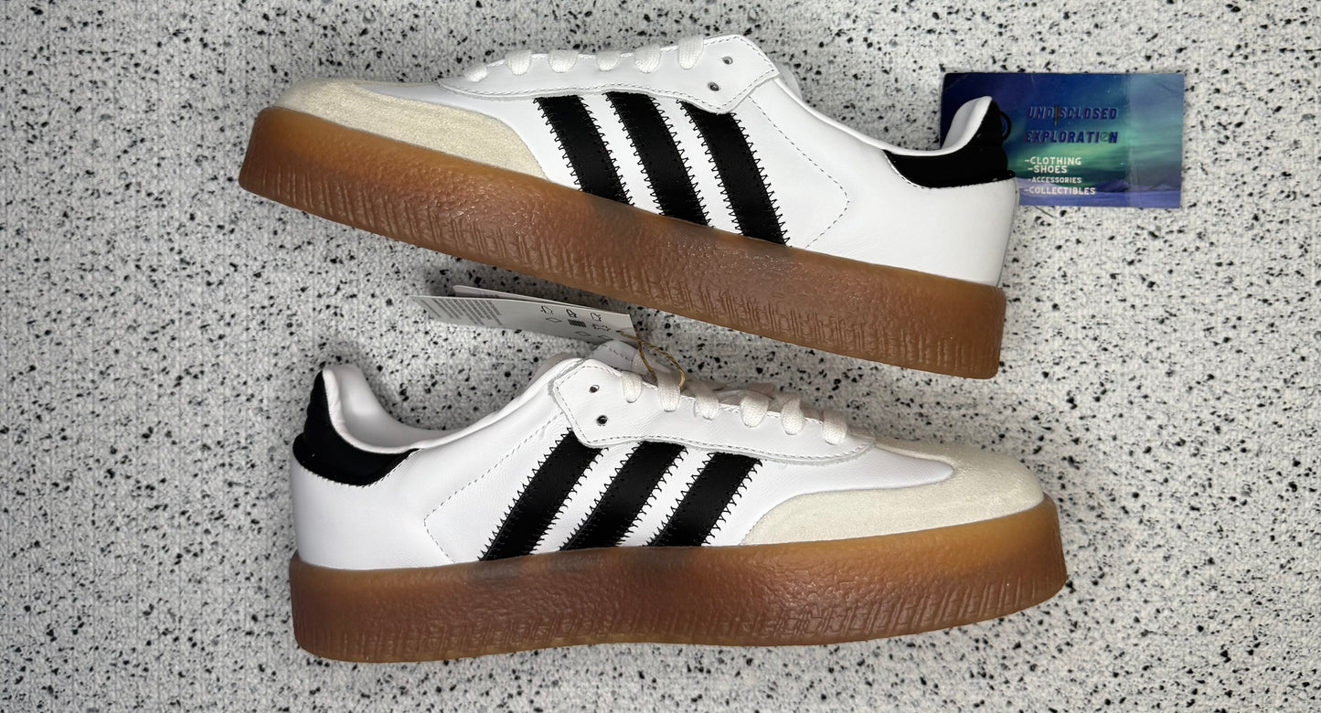 Adidas Sambae Cloud White