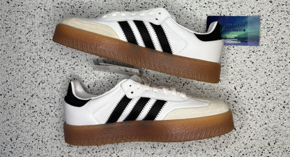 Adidas Sambae Cloud White