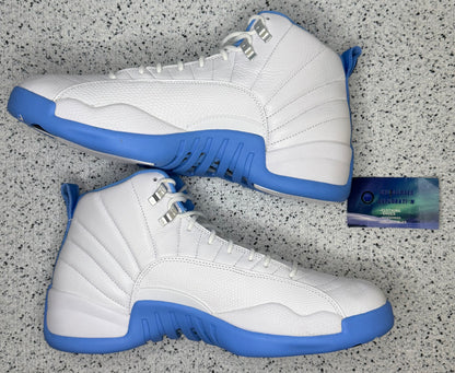 Jordan 12 Melo