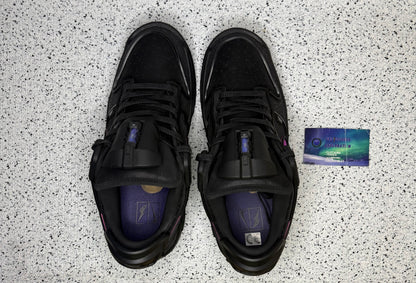 Nike Dunk RTFKT Genesis Void 10 Men/11.5 Women “Preowned”