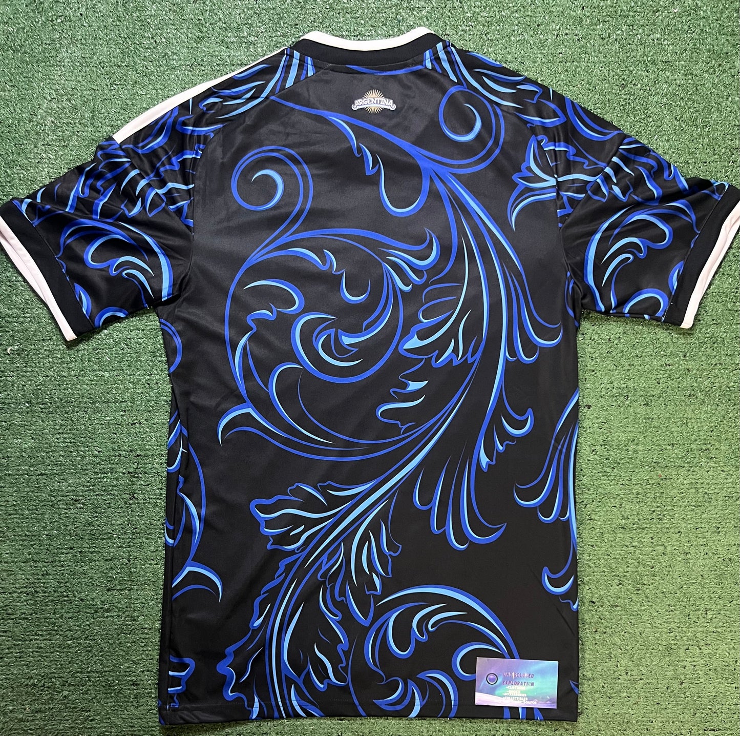Adidas Away Argentina 2026 jersey