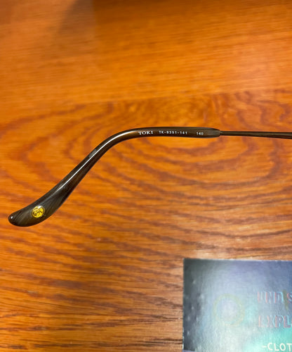 Toki titanium TK8391-141 glasses