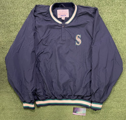 Vintage 1990s Seattle Mariners starter Crewneck