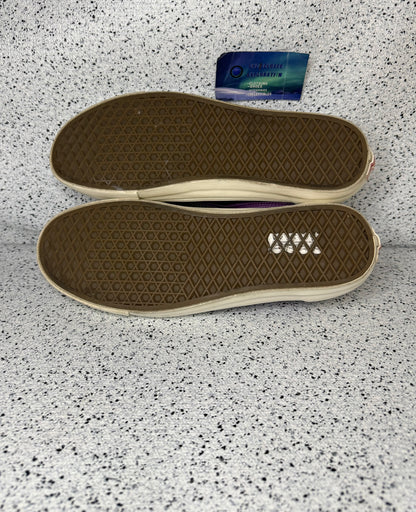 Vans Og Style 36 Iris 12 Men/13.5 Women “Preowned”