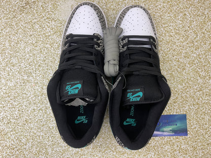 Nike Dunk SB Atmos Elephant