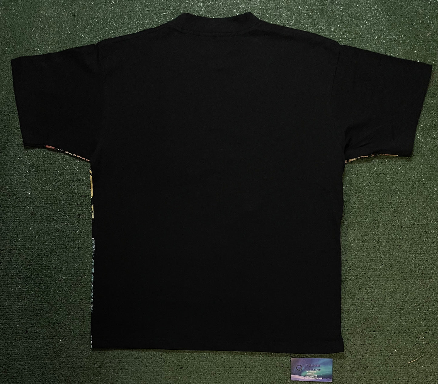 Marvel Wolverine Prowl tee