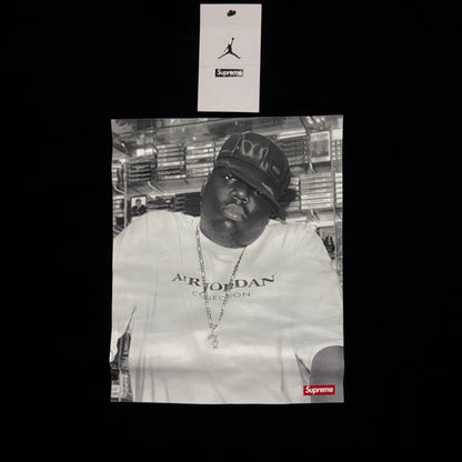 Supreme Biggie Shirt