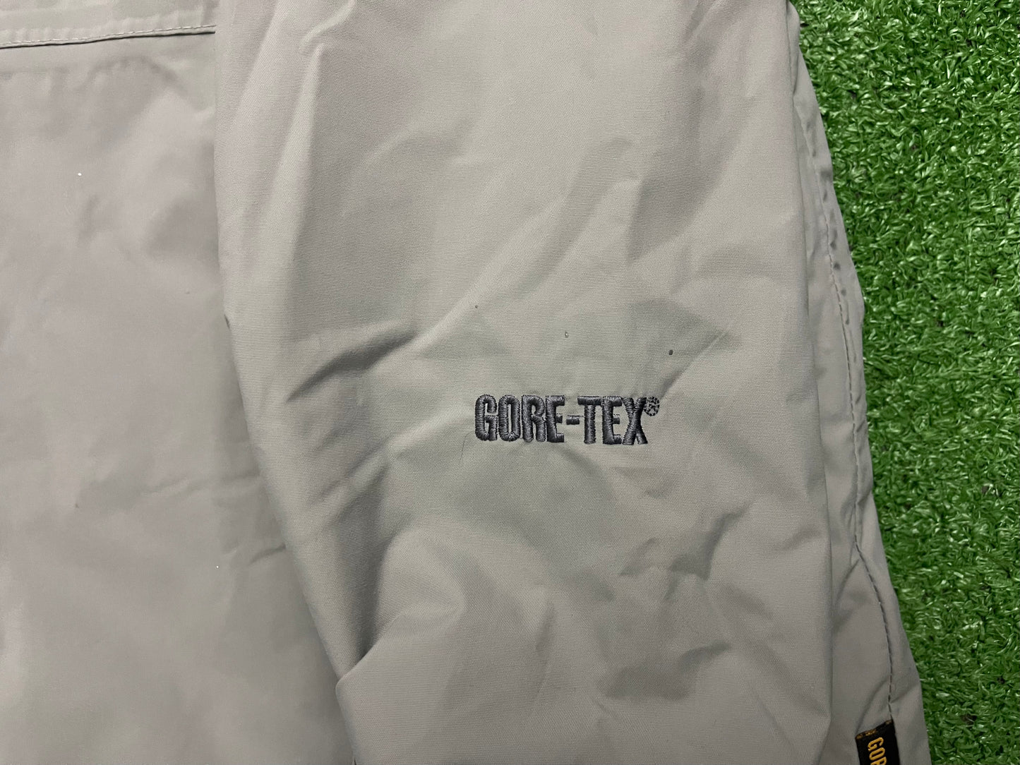 North Face Summit Series Gore-Tex Jacket