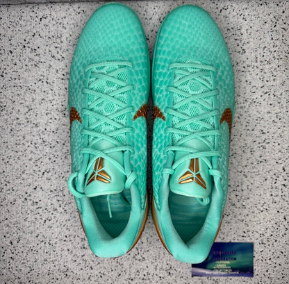 Nike Kobe 6 Jalen Brunson