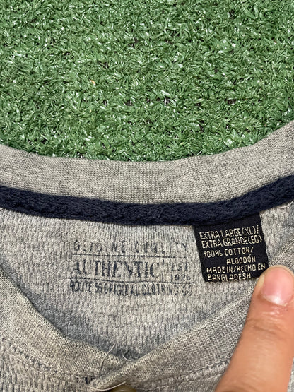 Route 56 grey longsleeve