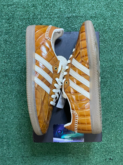 Adidas samba croc X wales Bonner