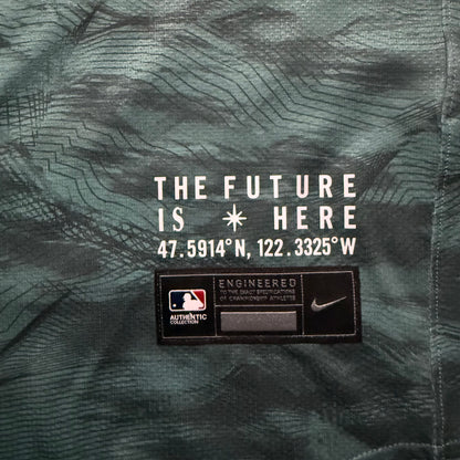 Nike MLB 2023 Seattle All Star American League Authentic Collection Jersey