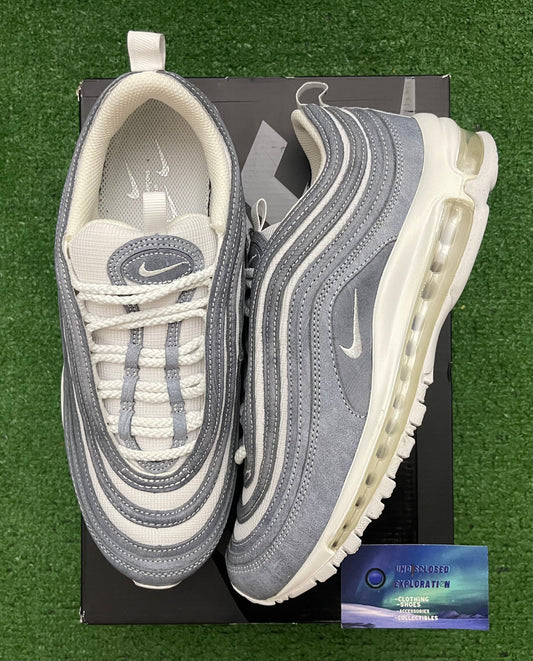 Nike Air Max 97 Comme des Garcons Homme Grey