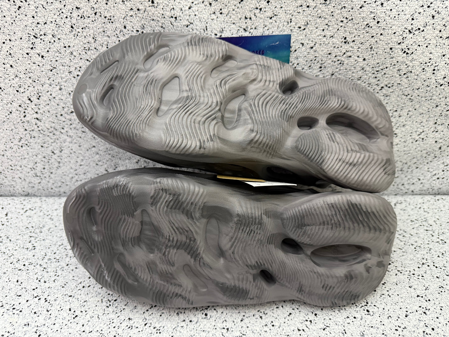 Yeezy Foam Runner Mx Granite