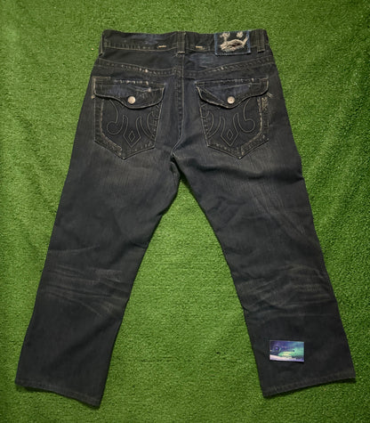 Vintage Mek Denim Jeans