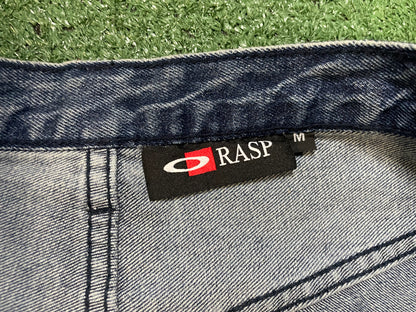 GV Gallery Raspberry Hills baggy denim jeans
