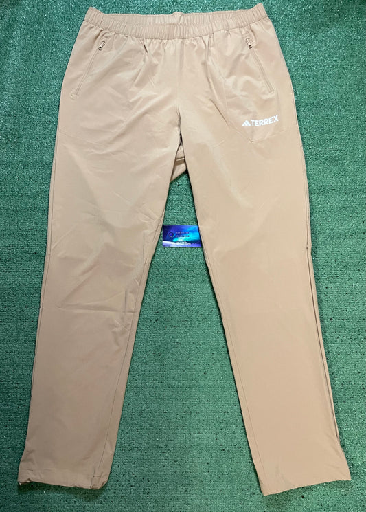 Adidas Terrex multi liteflex brown pants