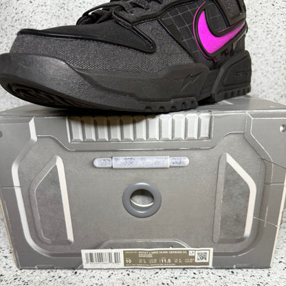 Nike Dunk RTFKT Genesis Void 10 Men/11.5 Women “Preowned”