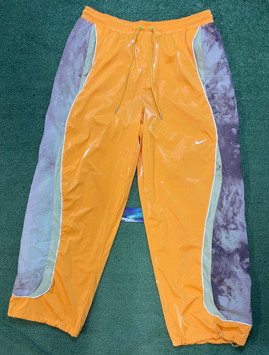 Nike project frog track pants