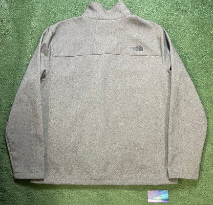 The North Face apex Bionic 2 jacket