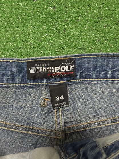 Vintage South Pole Jeans