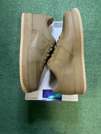 Nike Air Force 1 low tech tuff