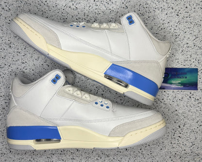 Jordan 3 Lucky Shorts