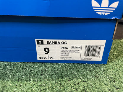 Adidas Samba fifa World Cup Argentina